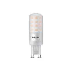 Nuura Philips LED-lampa 4W G9 480lm, dimbar