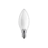 Nuura Philips LED-lampa 4,5W E14 470lm, dimbar