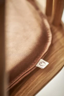 Oaklings Storm barnstol, ek