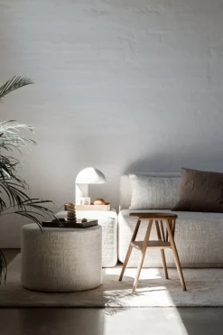 Oaklings Storm barnstol, ek