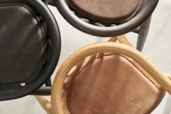 Oaklings Storm barnstol, ek