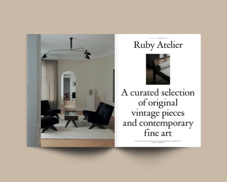 Openhouse Openhouse nr 22, omslag 1