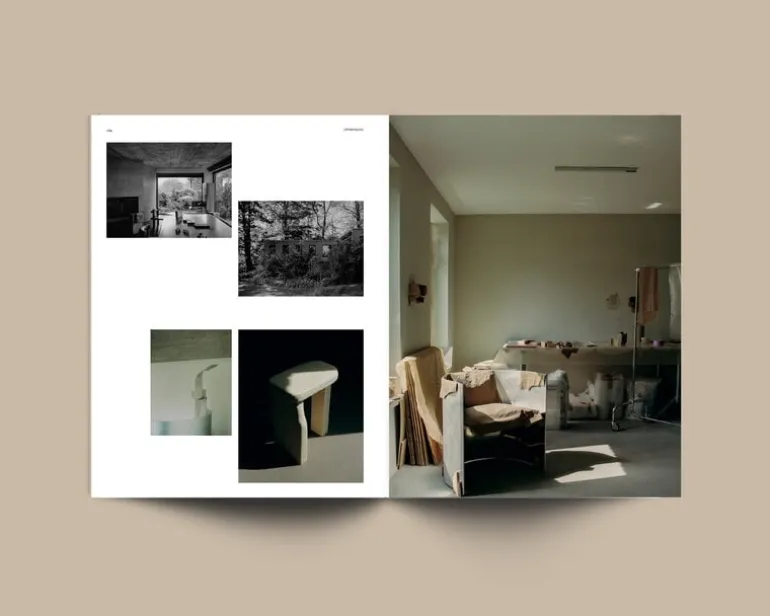 Openhouse Openhouse nr 22, omslag 1