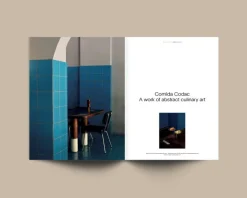 Openhouse Openhouse nr 22, omslag 2