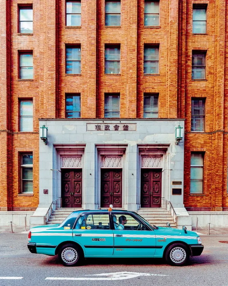 Orion Publishing Accidentally Wes Anderson