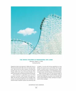 Orion Publishing Accidentally Wes Anderson