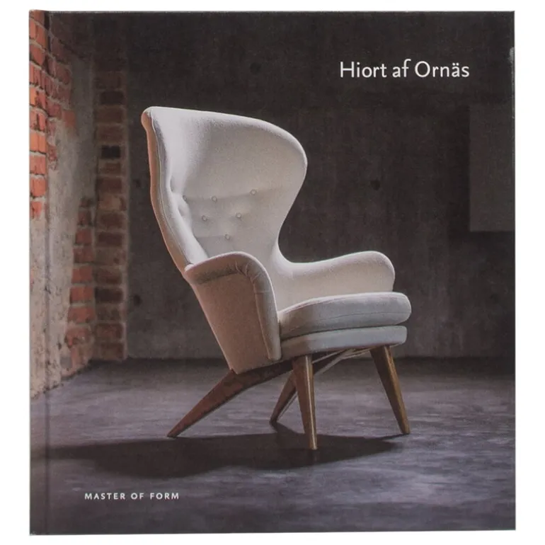 Ornäs Hiort af Ornäs - Master of Form