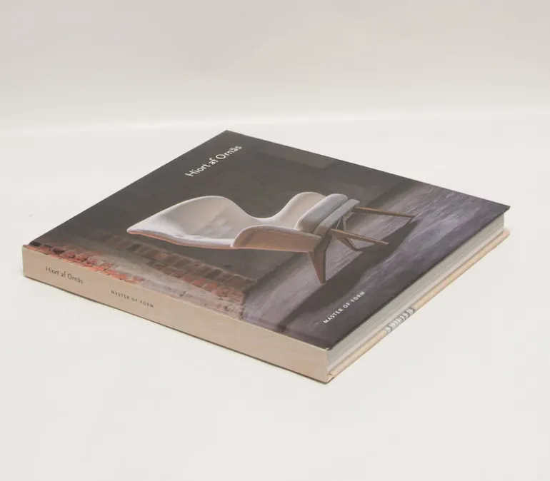 Ornäs Hiort af Ornäs - Master of Form