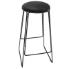 OX Denmarq Prop Stool, svart
