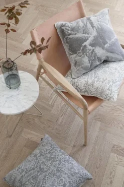 OX Denmarq Rama fåtölj