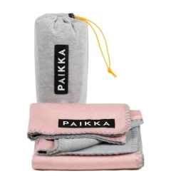 PAIKKA Recovery filt, rosa