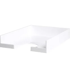 Palaset Brevkorg, vit