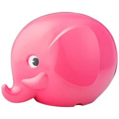 Palaset Maxi Elephant sparbössa, rosa