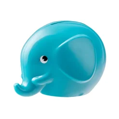 Palaset Medi Elephant sparbössa, turquoise