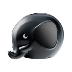 Palaset Medi Elephant sparbössa, svart