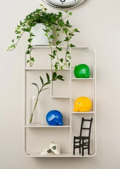 Palaset Medi Elephant sparbössa, grön