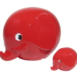 Palaset Medi Elephant sparbössa, grön