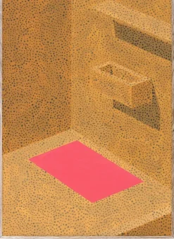 Paper Collective Bathroom Stories 03 poster