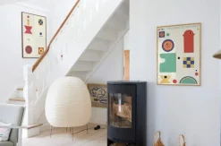 Paper Collective Bauhaus 02 poster