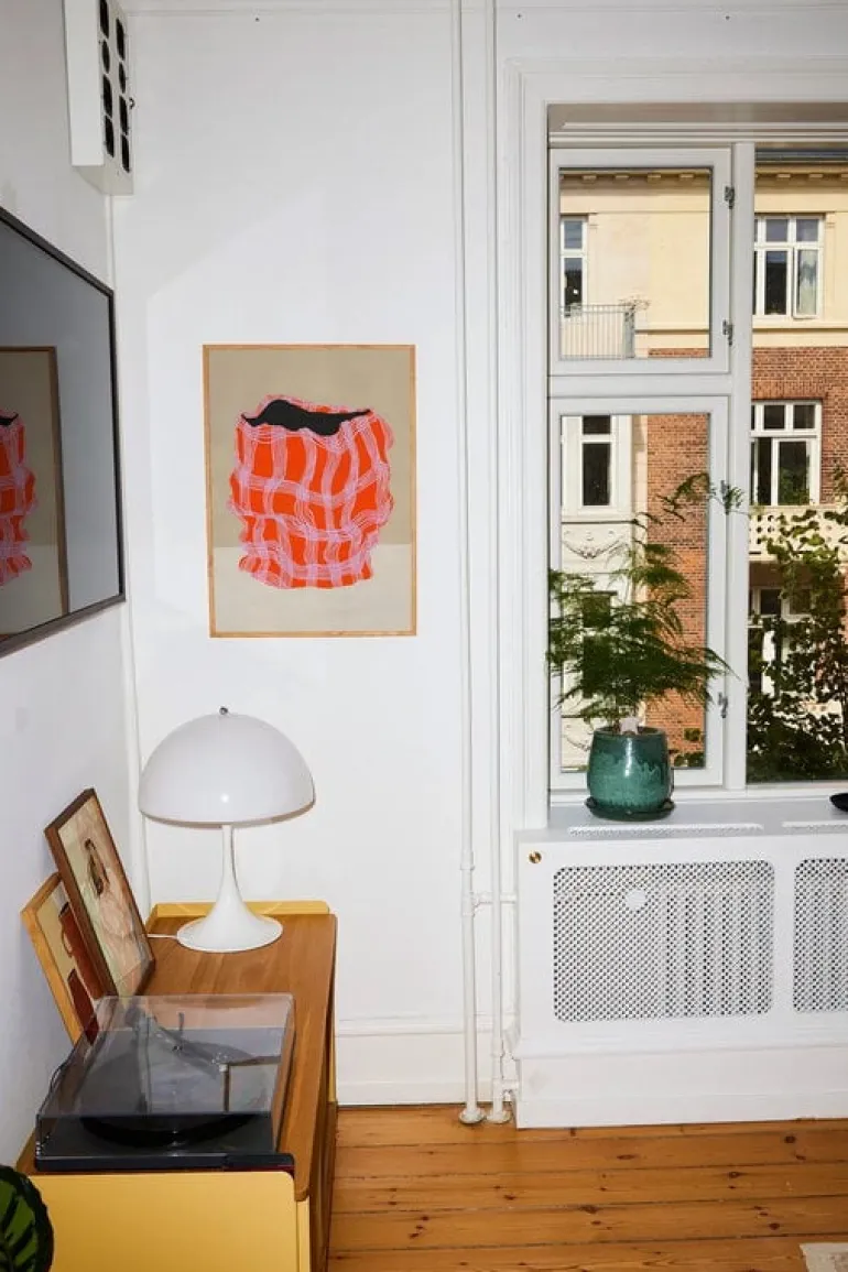 Paper Collective Doodle of a Doodle 03 poster