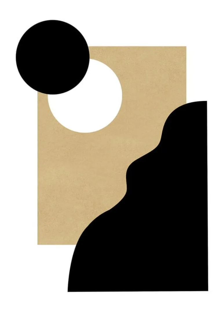 Paper Collective Libre affisch