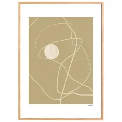 Paper Collective Little Pearl poster