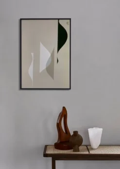 Paper Collective Music 01 poster