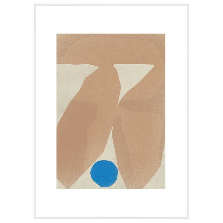 Paper Collective Planta 02 poster