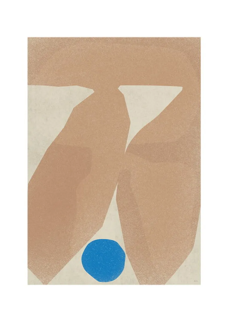 Paper Collective Planta 02 poster