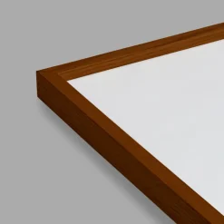 Paper Collective Ram, mörk ek