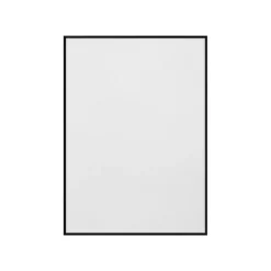 Paper Collective Ram, svart furu