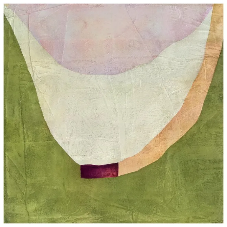 Paper Collective Ritmo 03 poster, 50 x 50 cm