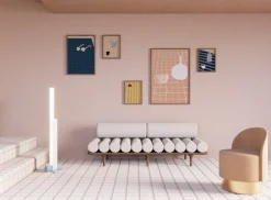 Paper Collective SDO 07 affisch