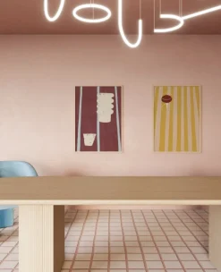 Paper Collective SDO 03 affisch