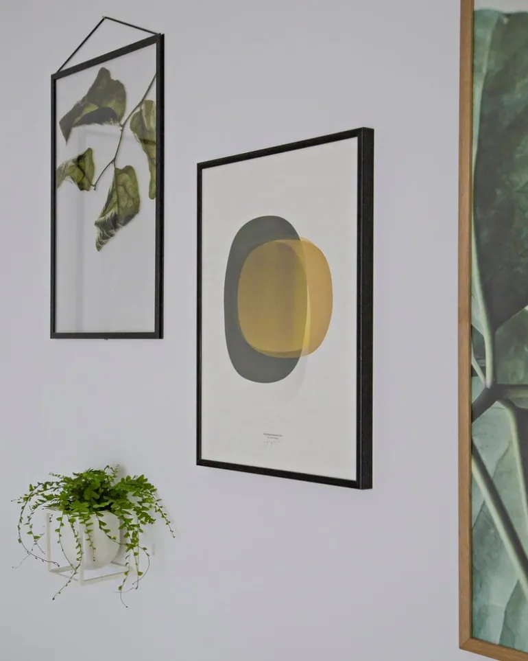 Paper Collective Sketchbook Abstracts 01 poster