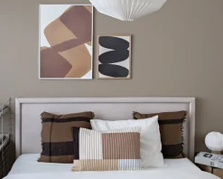 Paper Collective Solid Shapes 01 poster