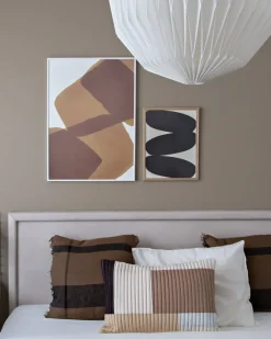 Paper Collective Solid Shapes 01 poster