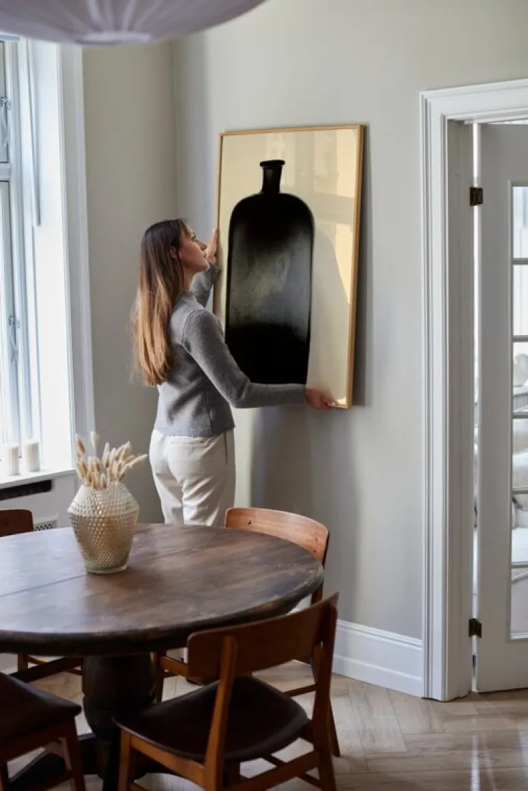 Paper Collective The Bottle affisch