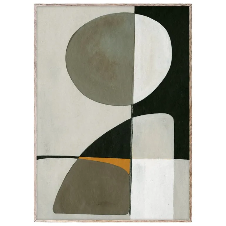 Paper Collective The Voice Within 02 affisch