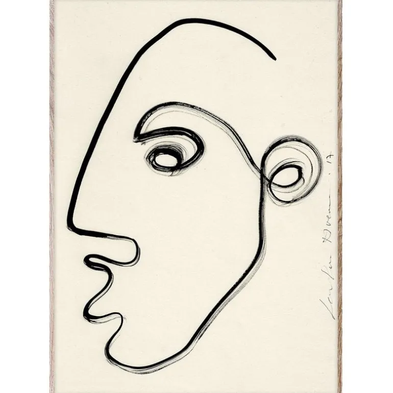 Paper Collective These Days poster