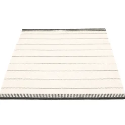 Pappelina Belle matta 140 x 200 cm, svart