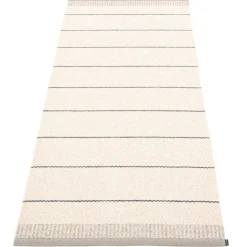 Pappelina Belle matta 85 x 200 cm, warm grey