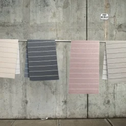 Pappelina Carl matta 70 x 270 cm, granit - storm