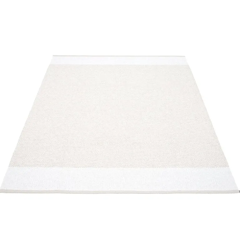 Pappelina Edit matta, 140 x 200 cm, fossilgrå