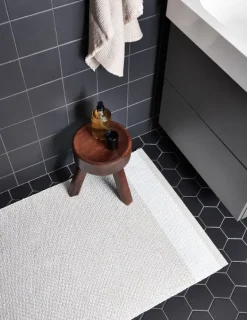 Pappelina Edit matta, 70 x 300 cm, fossilgrå