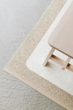 Pappelina Ilda matta, 70 x 180 cm, beige - vanilj