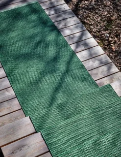 Pappelina Mono matta, 85 x 160 cm, leaf