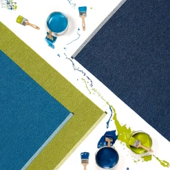 Pappelina Mono matta, 85 x 160 cm, fossilgrå