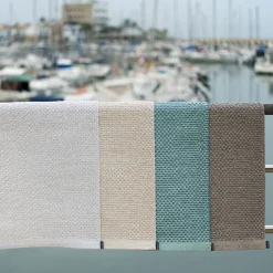 Pappelina Svea matta, 70 x 160 cm, gråmetallic