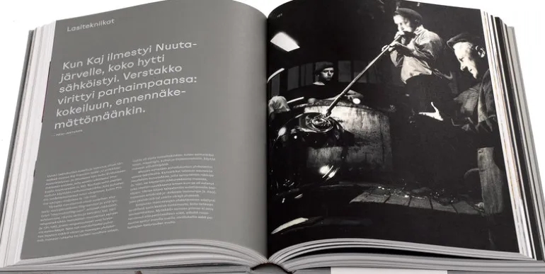 Parvs Geometria - Puhdas muoto